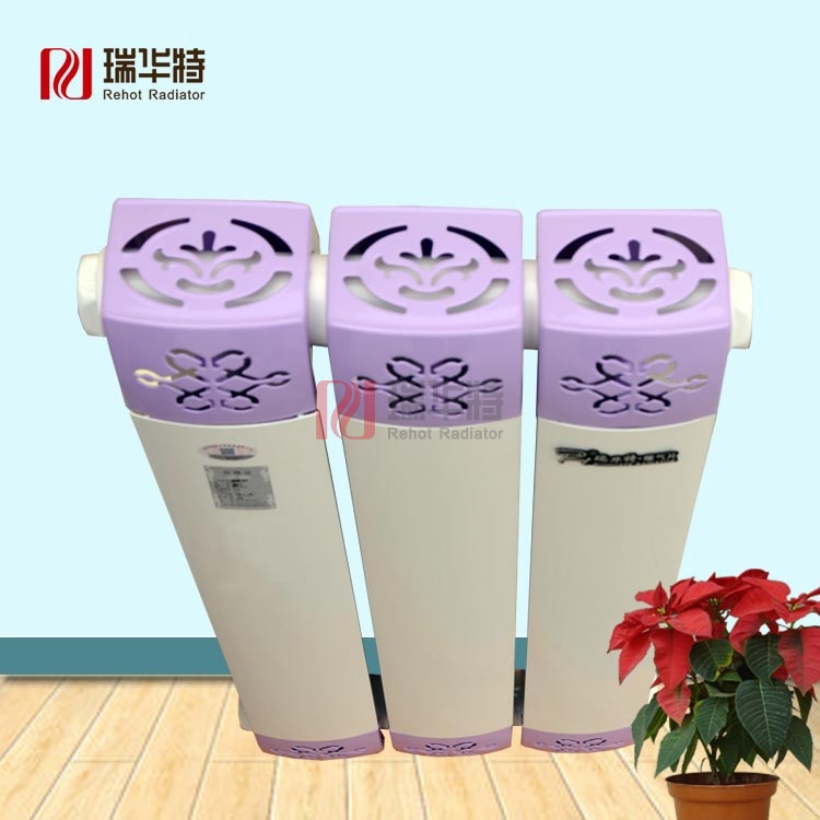 銅鋁復(fù)合暖氣片紫銅管有哪些優(yōu)點(diǎn)