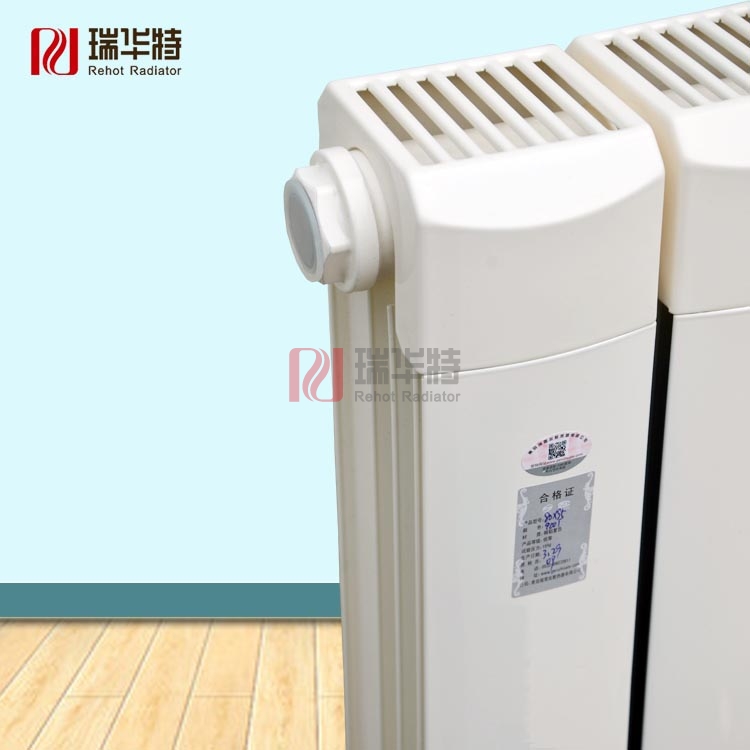 80*95*600銅鋁復合暖氣片