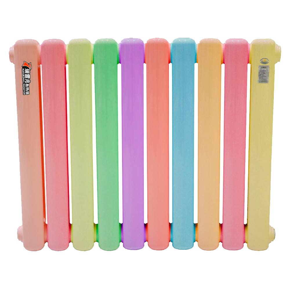 70*63*600單罩鋼制暖氣片