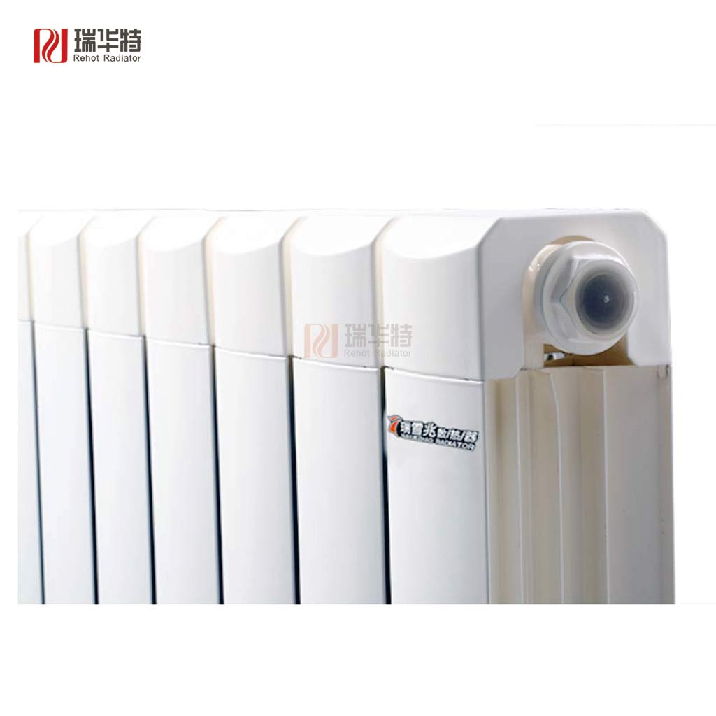 122*60*600單罩銅鋁復(fù)合暖氣片