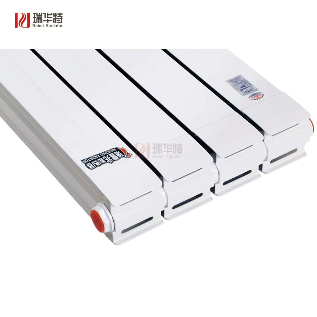 怎樣安裝銅鋁復合暖氣片