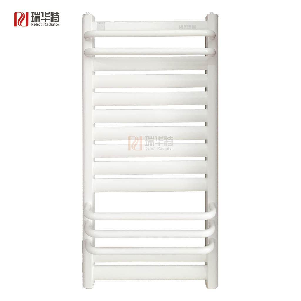 安裝衛(wèi)浴暖氣片