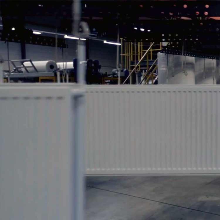 暖氣片廠家講解室內裝修選擇暖氣片的妙招