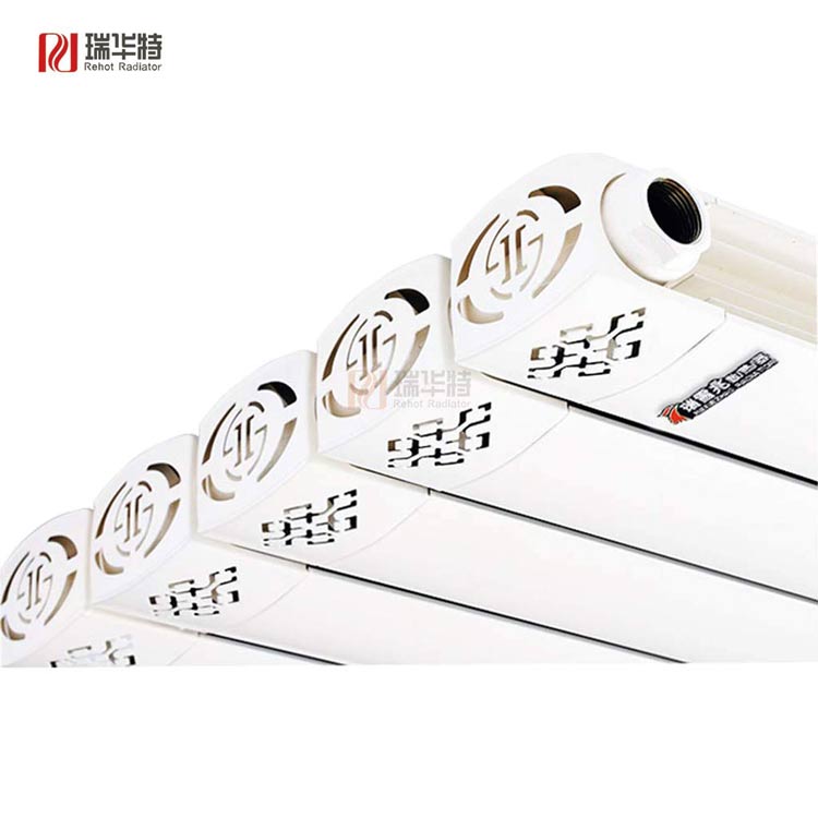 銅鋁暖氣片好嗎? 銅鋁復合暖氣片缺點