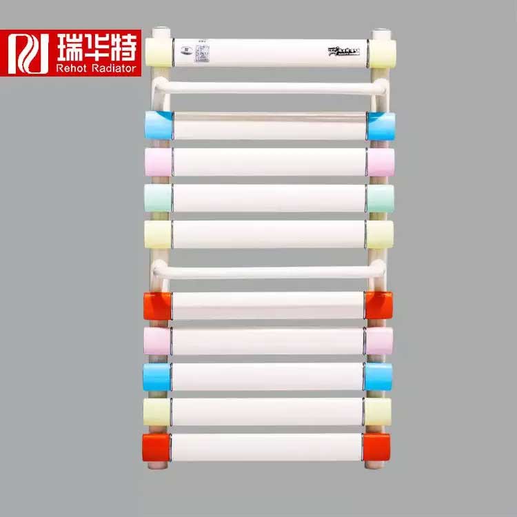 衛(wèi)生間銅鋁復合暖氣片