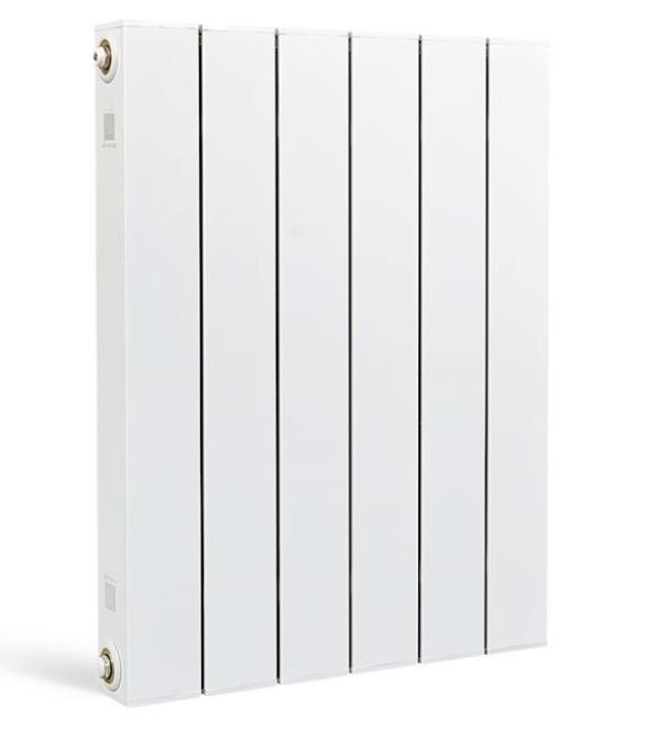 銅鋁復合暖氣片哪種進出水方式最節能