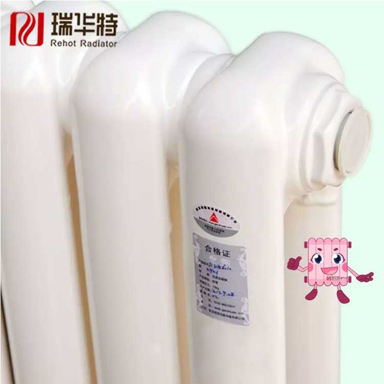 蒸汽供暖選用銅鋁復合暖氣片還是鋼制暖氣片好呢?哪種暖氣片承壓能力高?