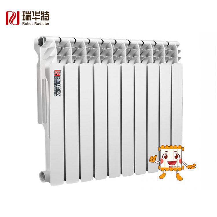 哪些因素影響壓鑄鋁暖氣片的壽命?