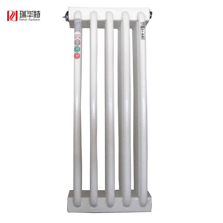 蒸汽供暖對暖氣片有哪些要求,鋼五柱暖氣片可以嗎