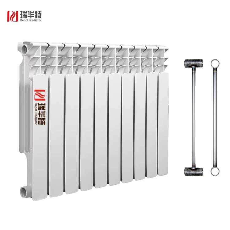 壓鑄鋁暖氣片加工廠常用型號 UR7001-600、UR7002-800 及其加工工藝