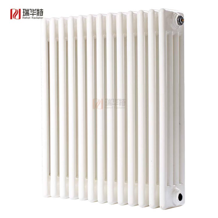 鋼四柱暖氣片加工廠規格型號GZ406-1.0