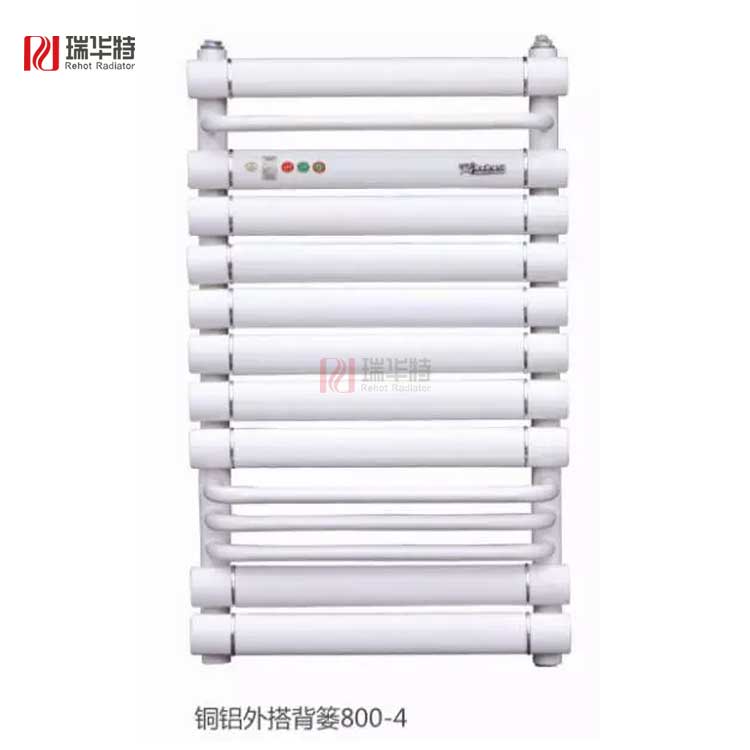 銅鋁云梯衛(wèi)浴暖氣片加工廠型號(hào)TLWY-1000/400-1.0